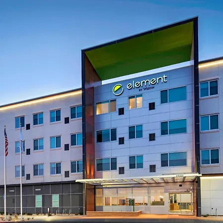 Hotel Element Palmdale